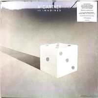 Paul McCartney Ill Imagined 2021 (Europe) 2LP