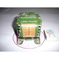 Трансформатор ТПП 284-127/220-50 (ТПП284)