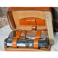 Дорожный набор для бритья  , Англия