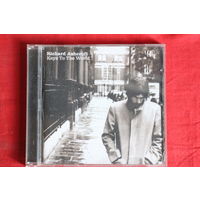 Richard Ashcroft - Keys To The World (2006, CD)