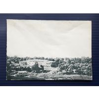 СССР-Литовская ССР. 60-е гг. НМХК. без указ.авт. Друскининкай.Фотоколлаж.