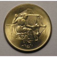 Сан-Марино 200 Лир 1978 Ткачиха
