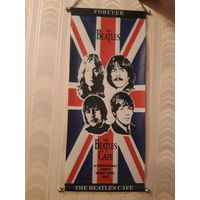 BEATLES вымпел