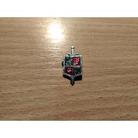 Победа 1945-1970