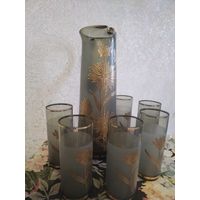 Кувшин ЧССР