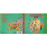 Cavalera Conspiracy - Pandemonium