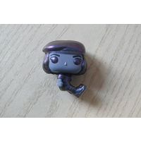 Робин изнанка; фигурка Киндер ОСД (Stranger things, Очень странные дела, Загадочные события).