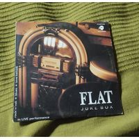 CD Flat Juke Box