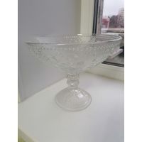 Ваза Павел Панек Чехословакия, серия лук