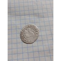 Полугрош 1514 года