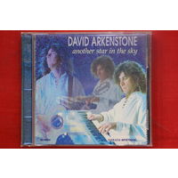 David Arkenstone – Another Star In The Sky (1994, CD)