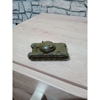 Танк металл СССР