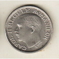 Румыния 100 лей 1936