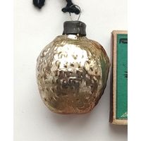 Ёлочная игрушка. Я-10.