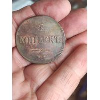 Монета без обращения