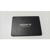 SSD Gigabyte 120Gb (GP-GSTFS31120GNTD)