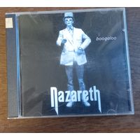 Nazareth - Boogaloo