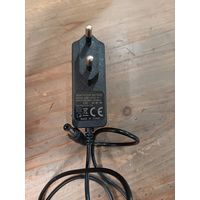 Блок питания 12в 2а, стандартный разъём.