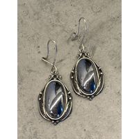 Серьги СЕРЕБРО 925 пр. (13).  Распродажа коллекции!!!