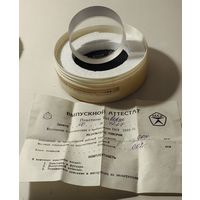 Пластина ПИ-60 верхняя