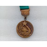 Медаль (тяжёлая)