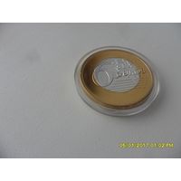 6 Евро - сувенирная, /3/