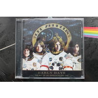 Led Zeppelin - Early Days & Latter Days: The Best Of Led Zeppelin Volumes One And Two (2002, CD)
