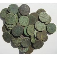 Боратинки 50шт.