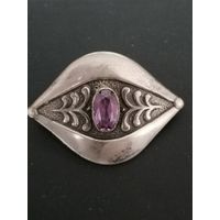 . Брошь. 875*. Очень редкая.