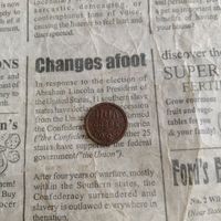 Пол копейки 1925 года