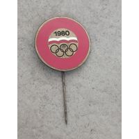 Олимпиада 1980