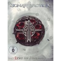 Sonata Arctica Live In Finland