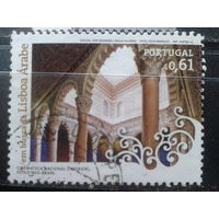 Португалия, 2007. Национальная синематика