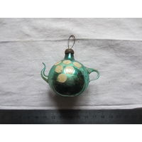 ЁЛОЧНАЯ ИГРУШКА