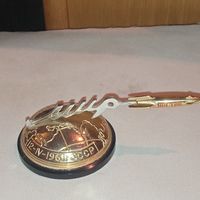 Сувенир Ракета