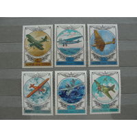 Продажа коллекции с 1 рубля! Чистые почтовые марки СССР в коллекционном** состоянии.