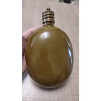 Фляжка Армейская,200 лотов с 1 рубля!!!