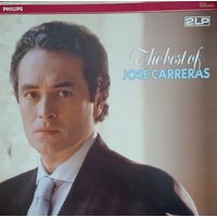 Joce Carreras - The Best Of