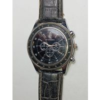 Кварцевые часы BY DINAMIX .