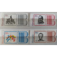 Венесуэла 1983  К 100 летию Симона Боливара