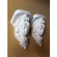 - КРОНШТЕЙНЫ ДЕВА 2 шт