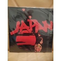 JAPAN "ADOLESCENT SEX" LP JAPAN VICTOR VIP6564 - NM/NM