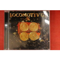 Locomotiv GT - V. (CD)