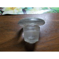 Пробка старинная