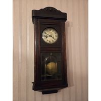 Настенные часы Юнганс