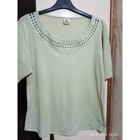 Майка женская 56-58оазмер