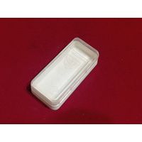 Коробочка от часов Чайка СССР