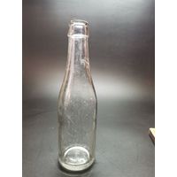 Бутылка СССР  С9З 200 гр.