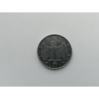 ИТАЛИЯ 1 1940