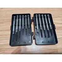 Отвёртки набор